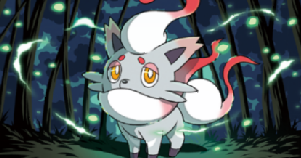 【ポケポケ】ヒスイゾロア(ミラクルデイズ)の入手方法と採用デッキレシピ【ポケモンカードアプリ】
