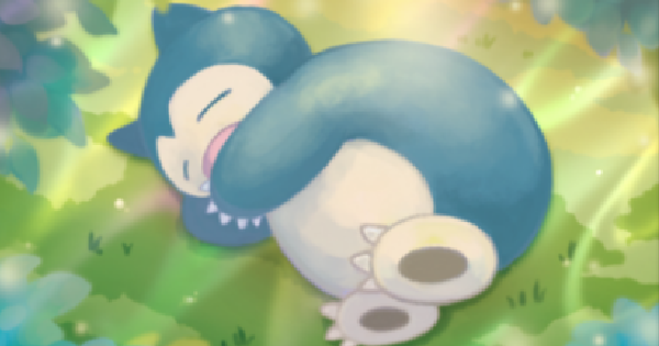 ポケポケ】カビゴン(ミラクルデイズ)の入手方法と収録パック【ポケモン