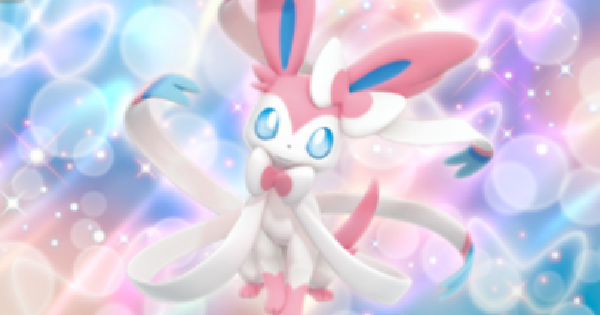 ポケポケ】ニンフィア(ミラクルデイズ)の入手方法と収録パック