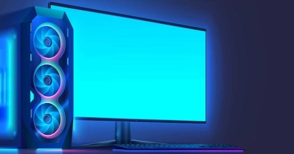 マウスコンピューター期間限定セール！おすすめゲーミングPC3選