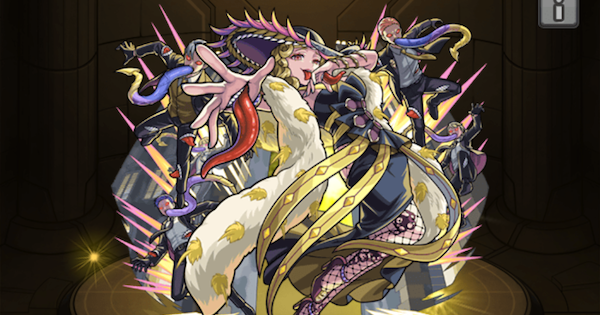 【モンスト】イゴーロナクの評価と適正クエスト