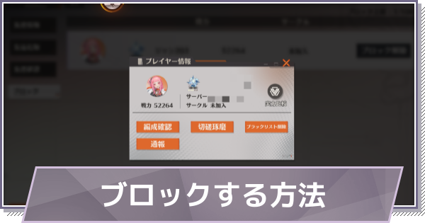 【ドラガク】ブロックのやり方【ドラゴンブラッド：スレイヤーズ学院】