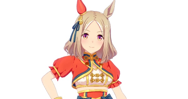 ウマ娘】ナリタトップロード(ラーメン)の評価とイベント - ゲームウィズ