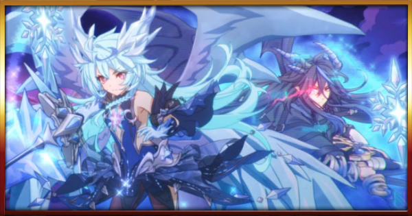プリコネR】シェフィ(ヴァードラッヘ)の事前情報【プリンセスコネクト