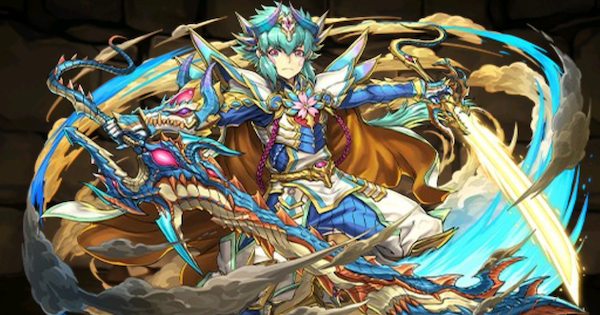 【パズドラ】試練キオの評価！アシストと超覚醒/潜在覚醒おすすめ
