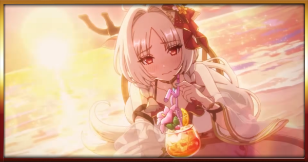 【プリコネR】水着ルイズマリー(サマー)の評価と適正ランク/スキル【プリンセスコネクト】