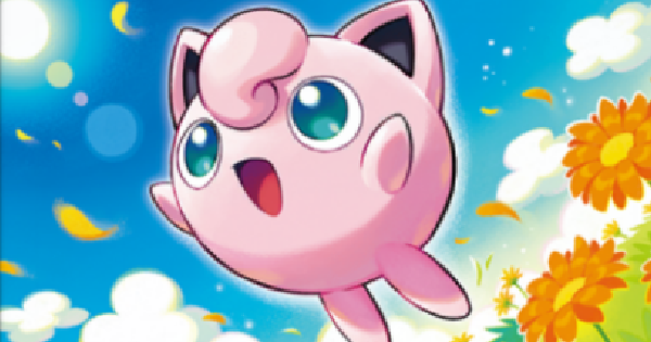 【ポケポケ】プリン(ミラクルデイズ)の入手方法と収録パック【ポケモンカードアプリ】