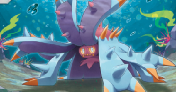 【ポケポケ】ドヒドイデ(ミラクルデイズ)の入手方法と収録パック【ポケモンカードアプリ】