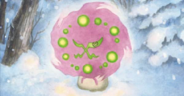 【ポケポケ】ミカルゲ(ミラクルデイズ)の入手方法と収録パック【ポケモンカードアプリ】