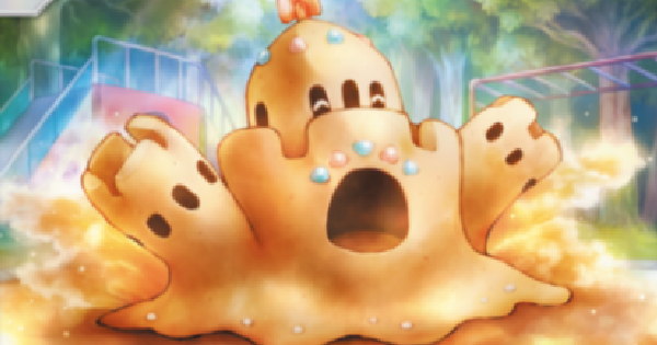【ポケポケ】シロデスナ(ミラクルデイズ)の入手方法と採用デッキレシピ【ポケモンカードアプリ】