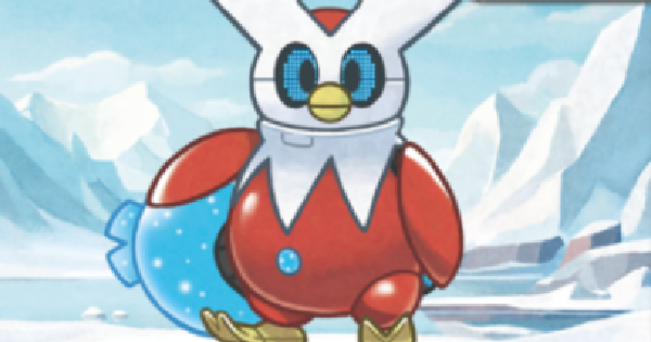【ポケポケ】テツノツツミ(ミラクルデイズ)の入手方法と採用デッキレシピ【ポケモンカードアプリ】