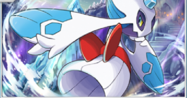 【ポケポケ】ユキメノコ(ミラクルデイズ)の入手方法と収録パック【ポケモンカードアプリ】