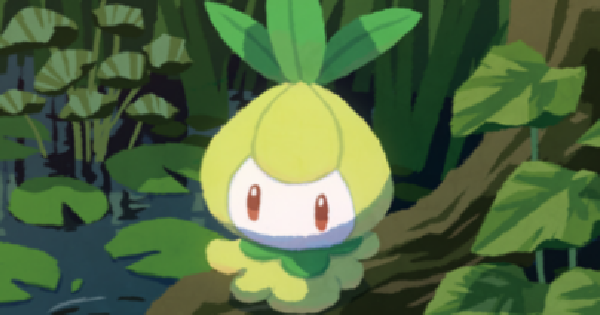 【ポケポケ】チュリネ(ミラクルデイズ)の入手方法と収録パック【ポケモンカードアプリ】