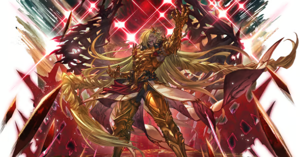 【グラブル】至高無上の金剛覇者(ベルゼバブ)の性能/入手方法【グランブルーファンタジー】