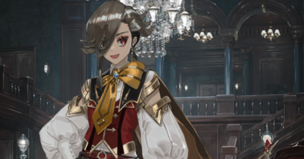 【FGO】アスカラポスの評価｜宝具とスキル性能
