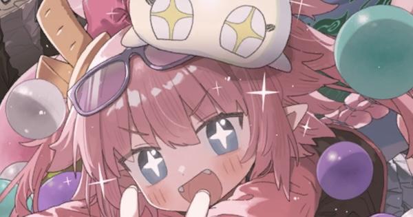 【FGO】『ドリーム・プール』の性能