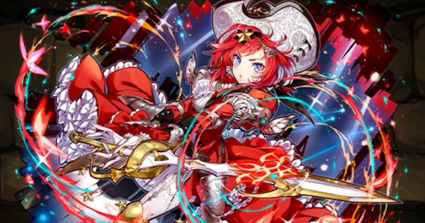 パズドラ】最強リーダーランキング｜ガンホーコラボの評価掲載