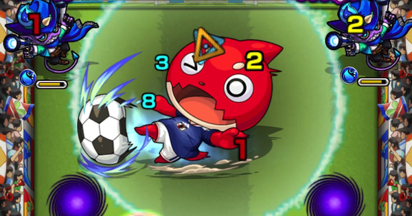 【モンスト】サムライブルーオラゴン【究極】の攻略と適正キャラ｜オラ様とピッチで駆けろ！