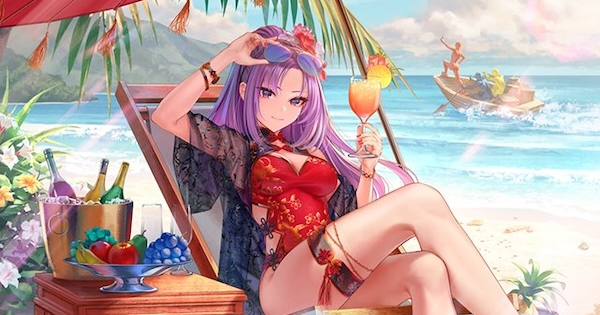 【ロマサガRS】メイレン(発売記念2026)の評価と覚醒/継承技【ロマサガ リユニバース】