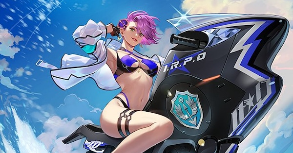 【ロマサガRS】ドール(発売記念2026)の評価と覚醒/継承技【ロマサガ リユニバース】