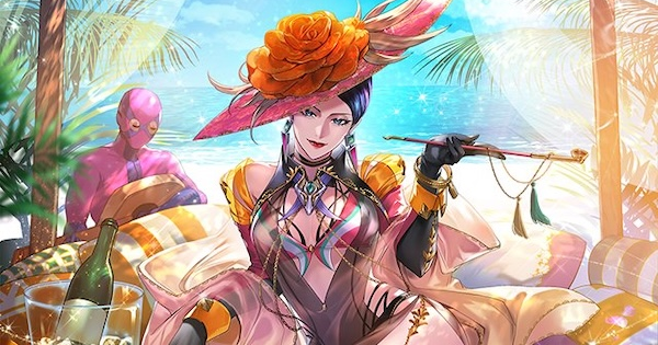 【ロマサガRS】シンディキャンベル(発売記念2026)の評価と覚醒/継承技【ロマサガ リユニバース】