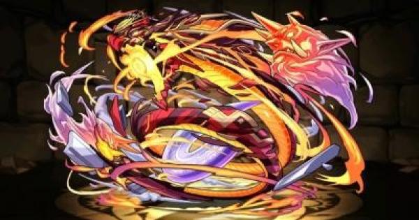 パズドラ】覚醒ヒノカグツチの評価と使い道 - ゲームウィズ