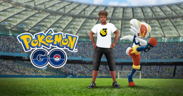 【ポケモンGO】Jリーグコラボイベントの開催期間と場所