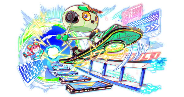 【クラフィ】板輝の傑勝機 F3(進化適応)の評価【クラッシュフィーバー】