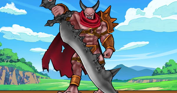 【ドラクエウォーク】魔王ウルノーガのこころS評価と出現場所【DQウォーク】