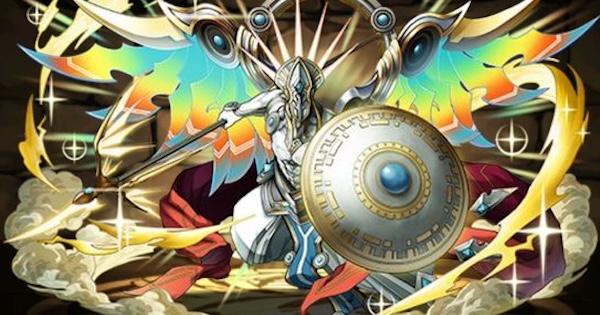 【パズドラ】ブレイブXゴッドの評価！アシストと潜在覚醒おすすめ