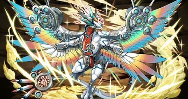 【パズドラ】ブレイブXドラゴンの評価！アシストと潜在覚醒おすすめ