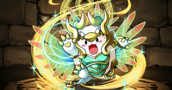 【パズドラ】タマゾーXゼルクレアの評価！アシストと潜在覚醒おすすめ