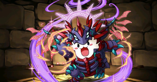 【パズドラ】タマゾーXアークヴェルザの評価！アシストと潜在覚醒おすすめ