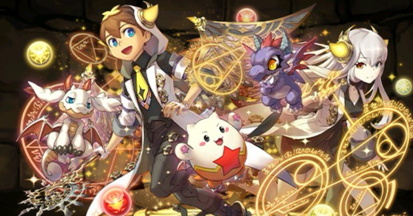 【パズドラ】エースの評価！アシストと潜在覚醒おすすめ