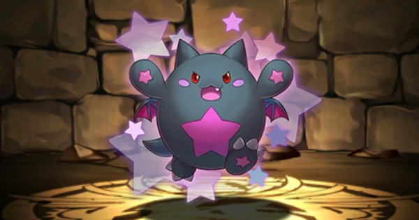 【パズドラ】デビの評価！潜在覚醒おすすめ