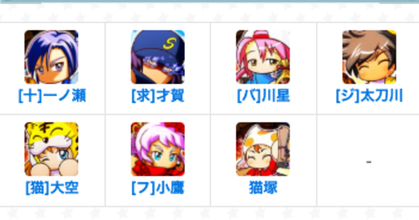 【パワプロアプリ】回想名場面聖ジャスミン学園編SR選択ガチャ券の解説とオススメ【パワプロ】