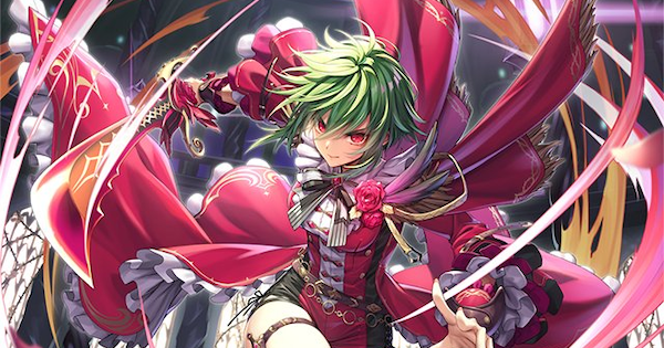 【ロマサガRS】アセルス(こよみ6話)の評価と覚醒/継承技【ロマサガ リユニバース】