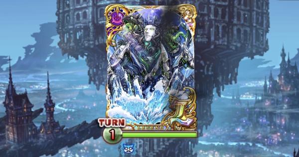 【黒猫のウィズ】ディアブロエンブレム4 ハード4-1攻略＆デッキ構成