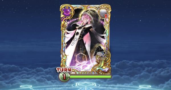 【黒猫のウィズ】ディアブロエンブレム4 ハード6-1攻略＆デッキ構成
