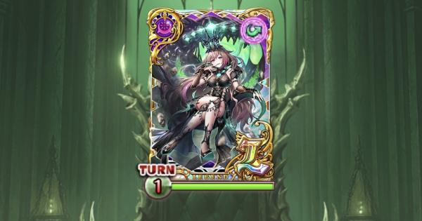 【黒猫のウィズ】ディアブロエンブレム4 ハード5-1攻略＆デッキ構成