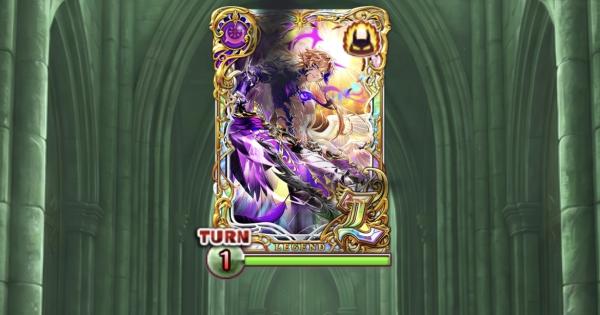 【黒猫のウィズ】ディアブロエンブレム4 ハード4-2攻略＆デッキ構成