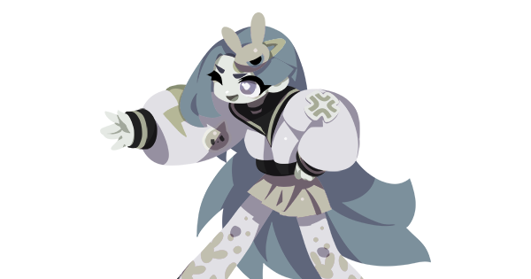 【エグリプト】S.うさミの評価とステータス
