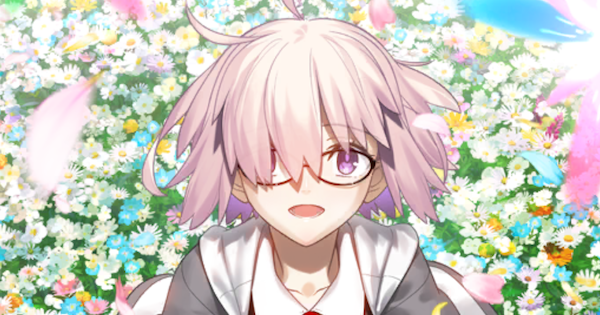 【FGO】『星見の回廊』の性能