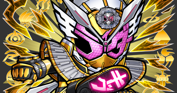 【コトダマン】仮面ライダージオウＯＦの評価とステータス