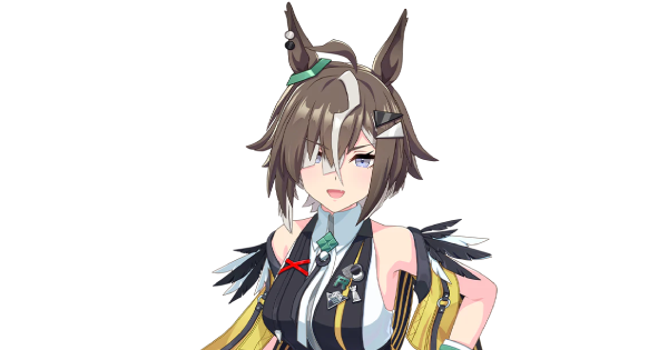 【ウマ娘】ルーラーシップ(星3)の評価とイベント