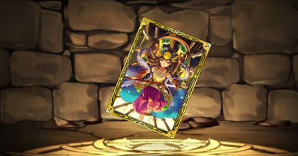 パズドラ】ツクヨミのカード(モンスターメモリー)の評価 - ゲームウィズ