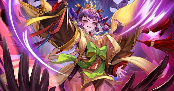 【ロマサガRS】零姫(こよみ6話)の評価と覚醒/継承技【ロマサガ リユニバース】