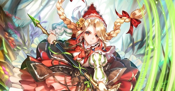 【ロマサガRS】コーデリア(こよみ6話)の評価と覚醒/継承技【ロマサガ リユニバース】