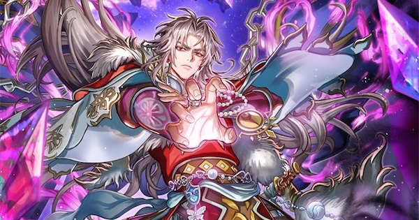 【ロマサガRS】ルージュ(こよみ6話)の評価と覚醒/継承技【ロマサガ リユニバース】
