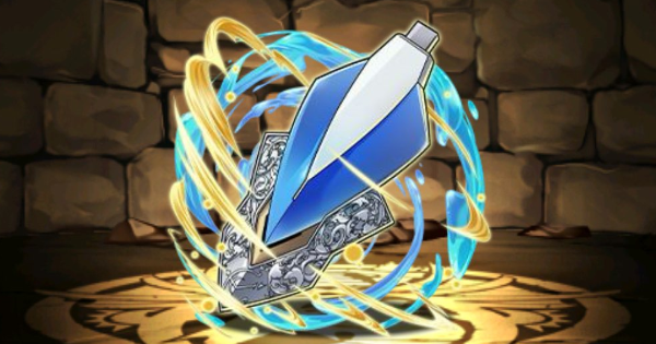 【パズドラ】ロゼ武器(アルテミスの起動キー)の評価